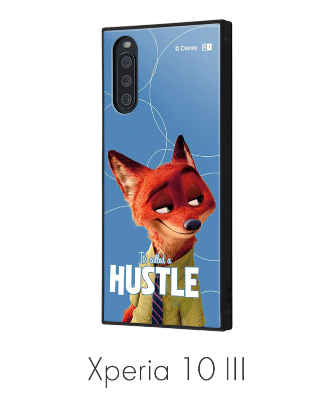 Xperia 10 III Lite / 10 III 『ディズニーキャラクター』/耐