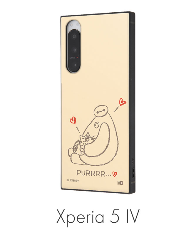 イングレム Xperia 5 IV / 『ディズニー・ピクサーキャラクター』/耐 Amazon.co.jp: イングレム Xperia 5 IV ケース 耐衝撃 カバー