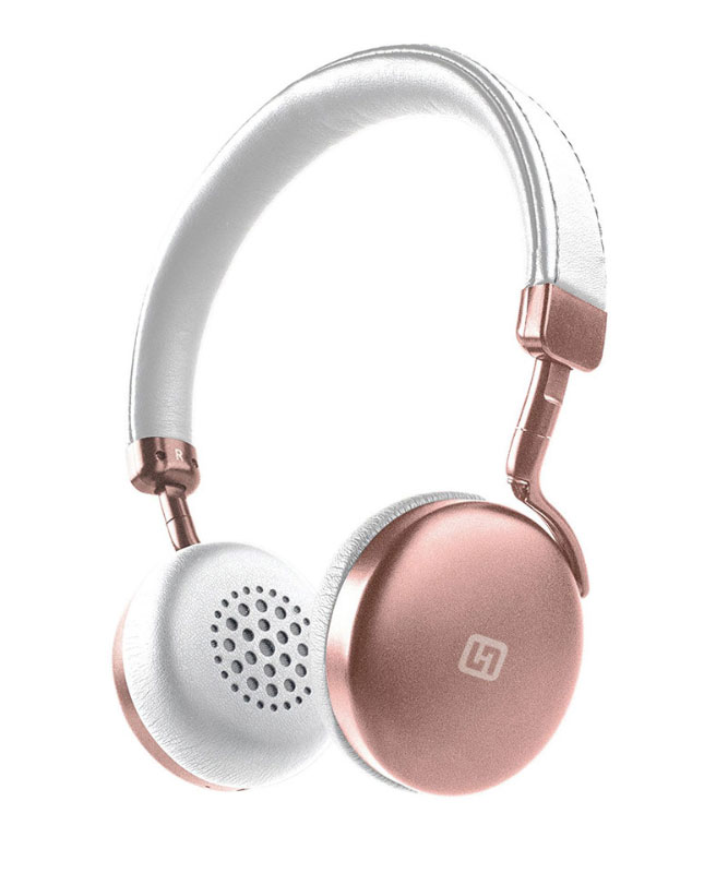 Bluetoothヘッドフォン TURBO2 ゴールド FT11789 | イヤホン Bluetoothヘッドフォン TURBO2 ゴールド FT11789 | イヤホン