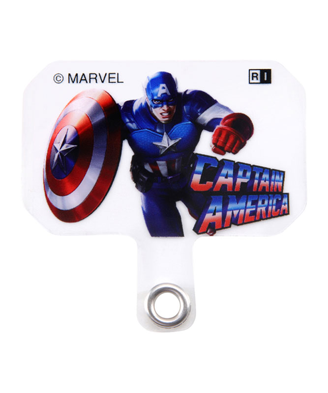 【国内非売品】デッドプール　スマホストラップ 楽天市場】デッドプール ストラップの通販