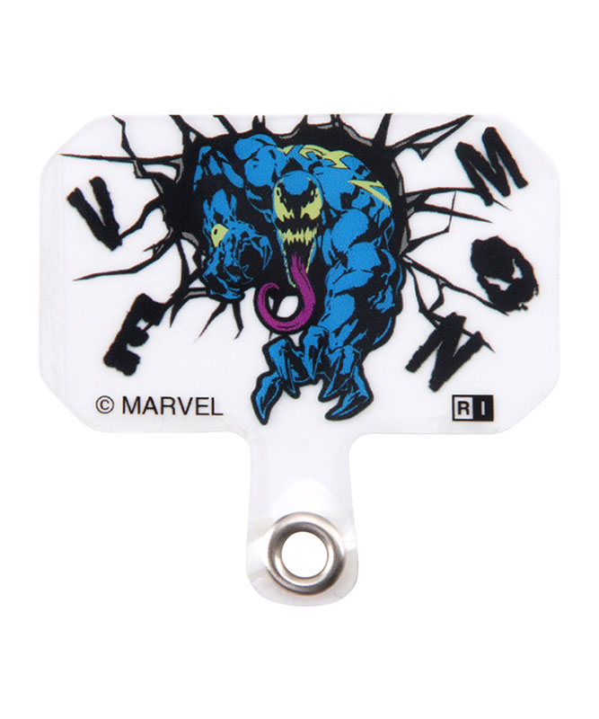 マーベル』/ストラップホルダー スパイダーマン_4 IJ-DMSTH1S