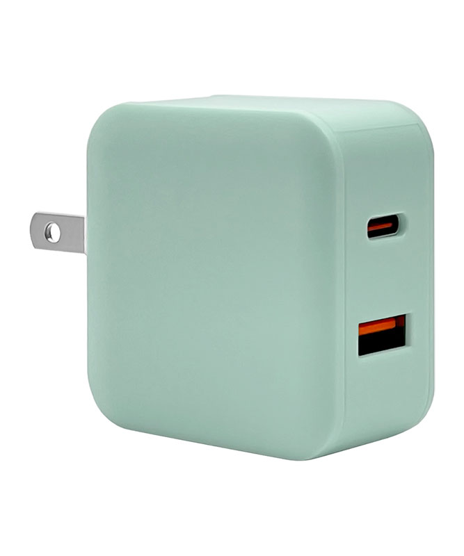 充電器 ACアダプター AC充電器 タイプC PD対応 パワーデリバリー 20