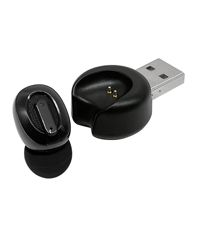 Bluetooth5.0 骨伝導イヤホン マイク ハンズフリー通話 耳をふさがない